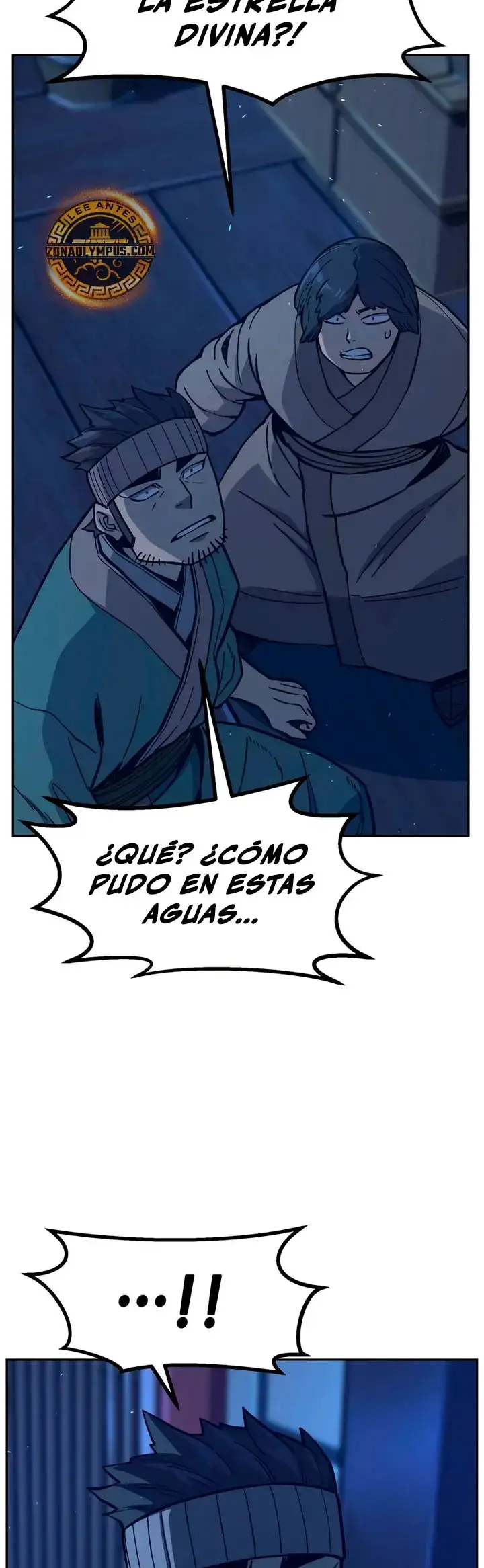 Read El Sentido Absoluto de la Espada ES Manga Online