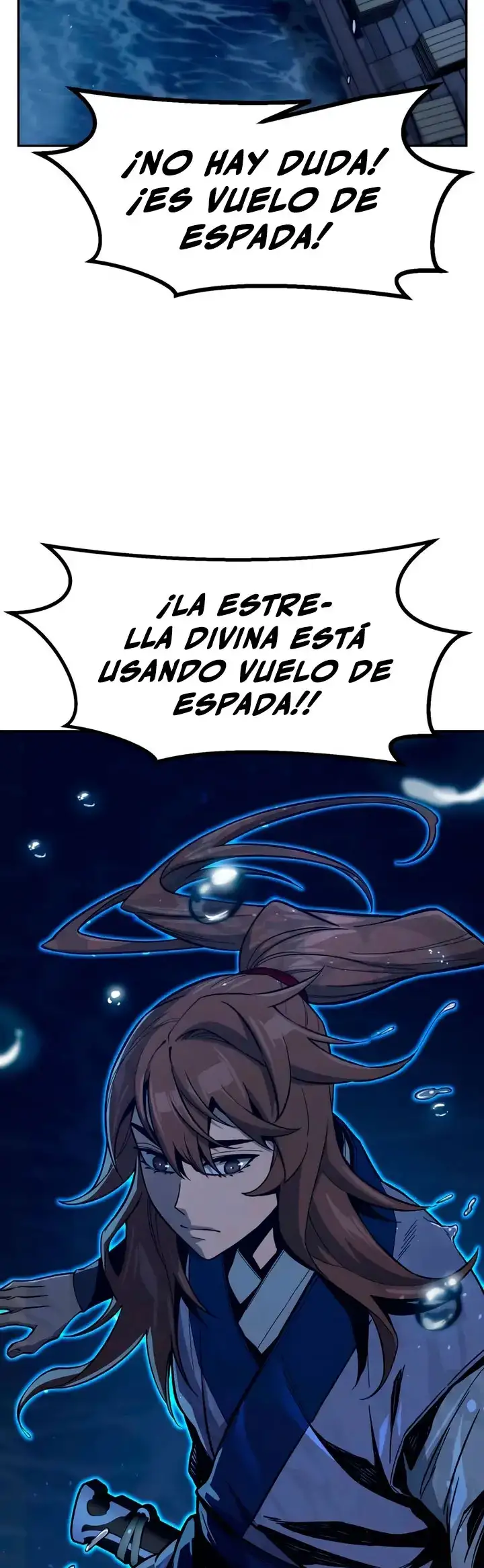 Read El Sentido Absoluto de la Espada ES Manga Online