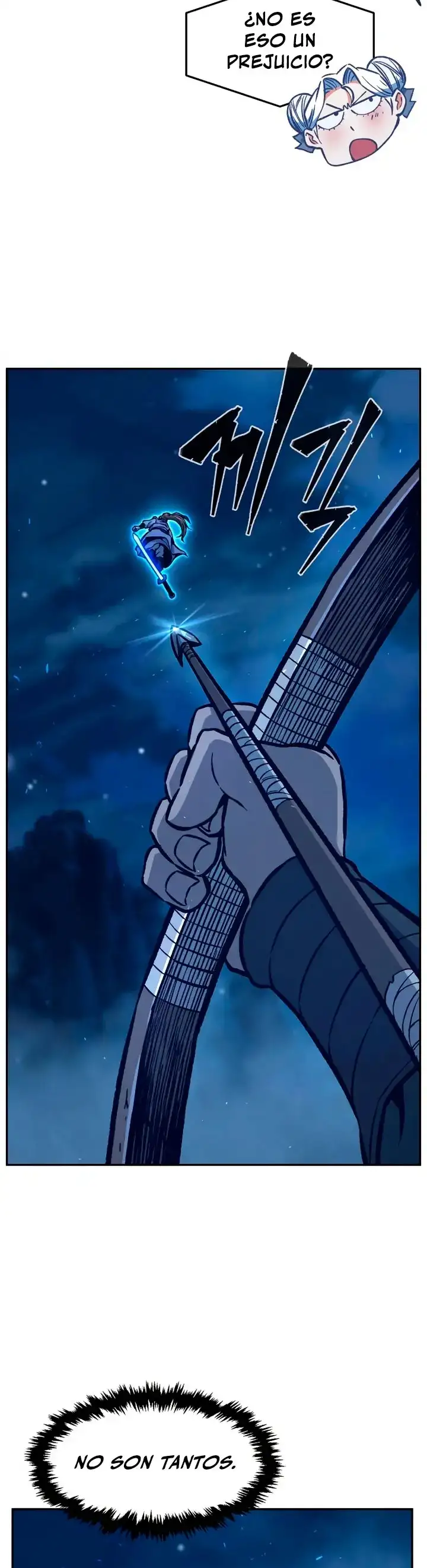 Read El Sentido Absoluto de la Espada ES Manga Online