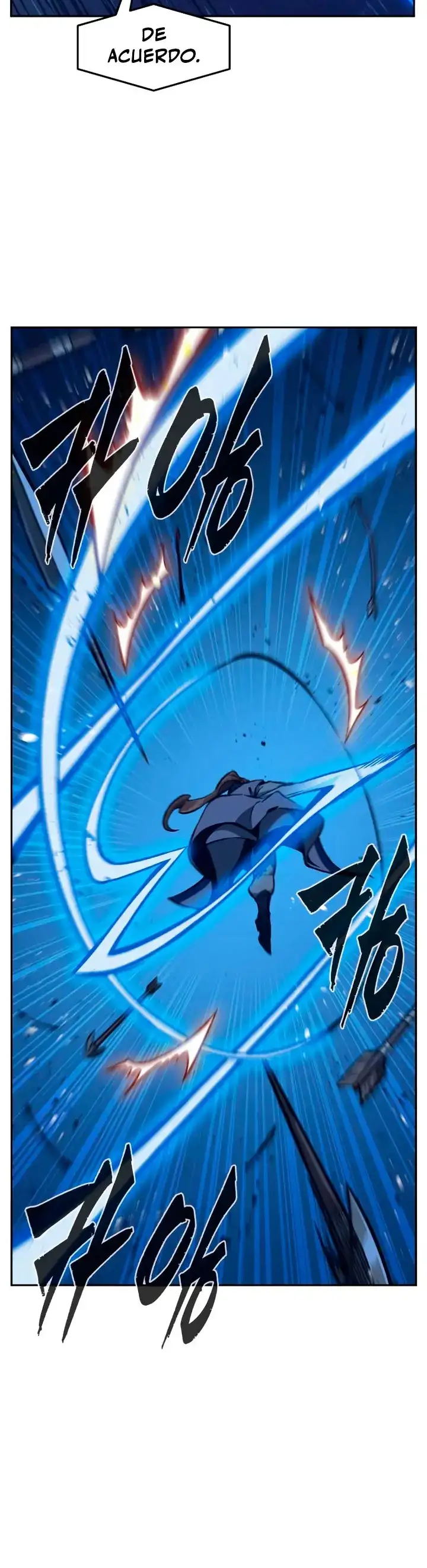 Read El Sentido Absoluto de la Espada ES Manga Online