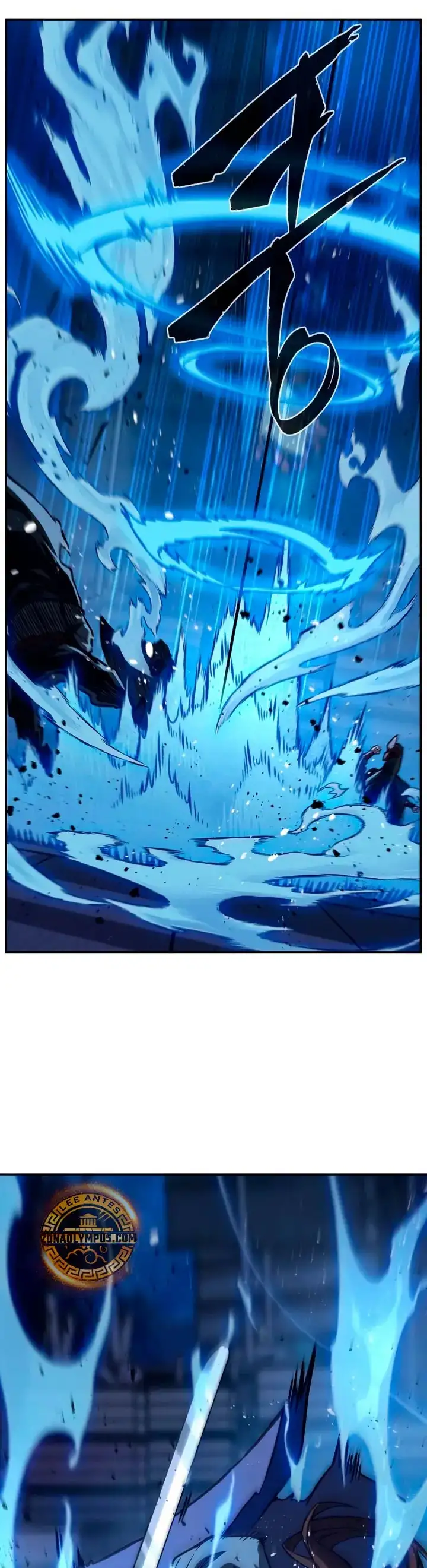 Read El Sentido Absoluto de la Espada ES Manga Online