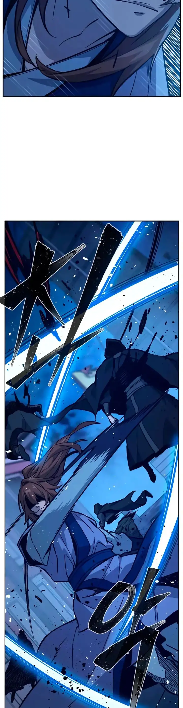 Read El Sentido Absoluto de la Espada ES Manga Online