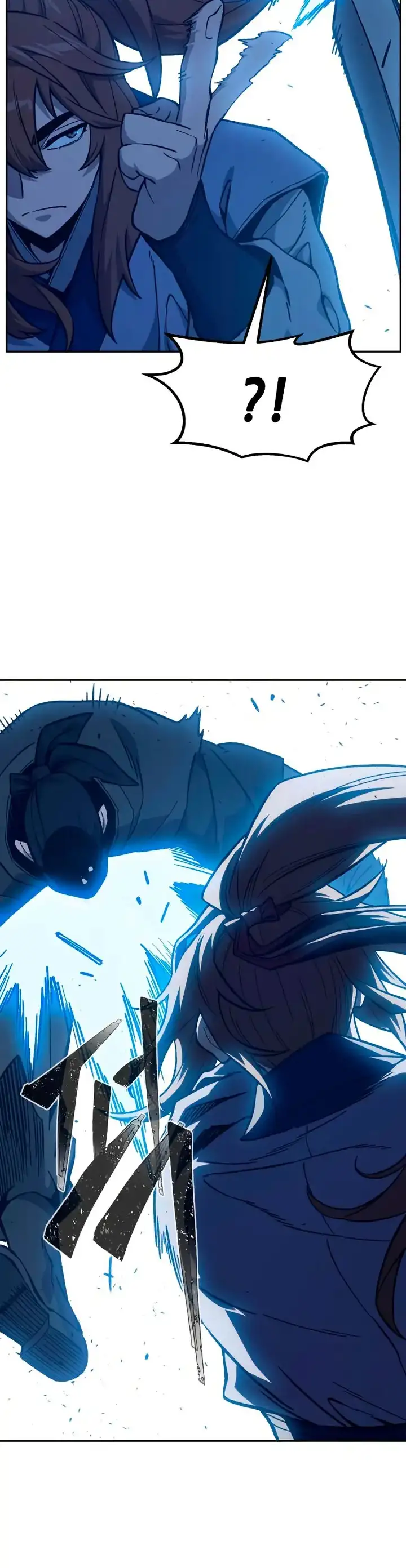 Read El Sentido Absoluto de la Espada ES Manga Online