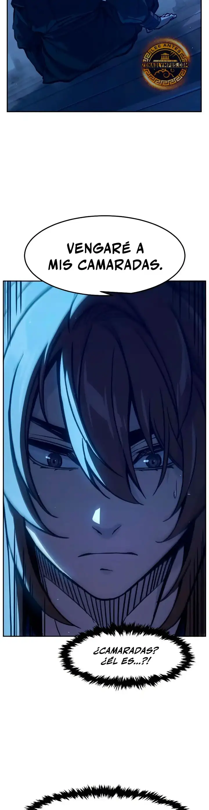 Read El Sentido Absoluto de la Espada ES Manga Online