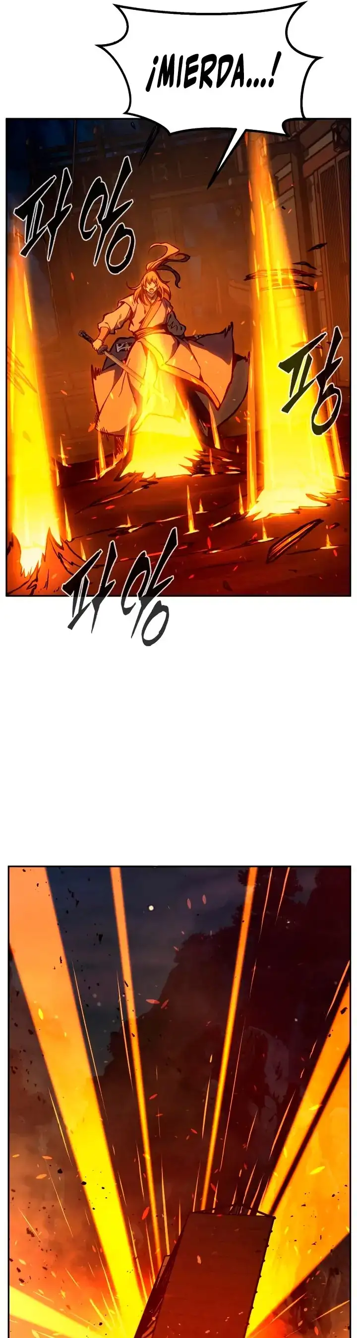 Read El Sentido Absoluto de la Espada ES Manga Online