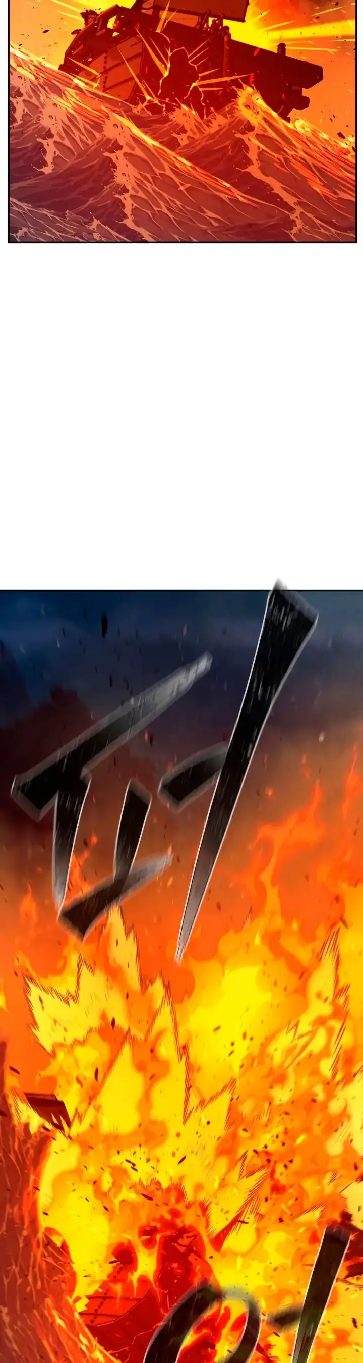 Read El Sentido Absoluto de la Espada ES Manga Online