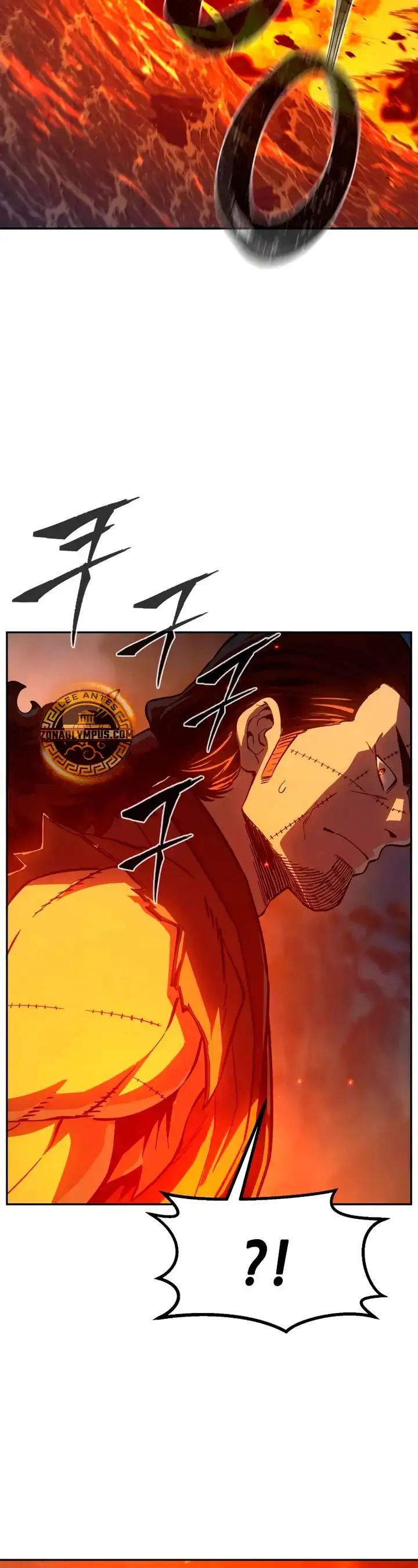 Read El Sentido Absoluto de la Espada ES Manga Online