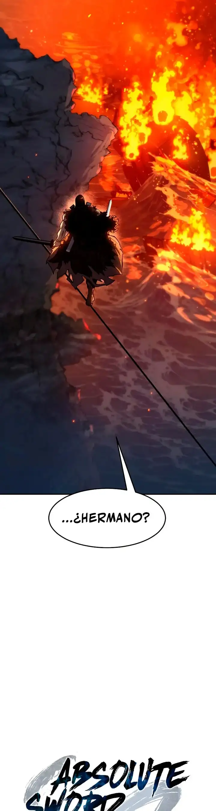 Read El Sentido Absoluto de la Espada ES Manga Online