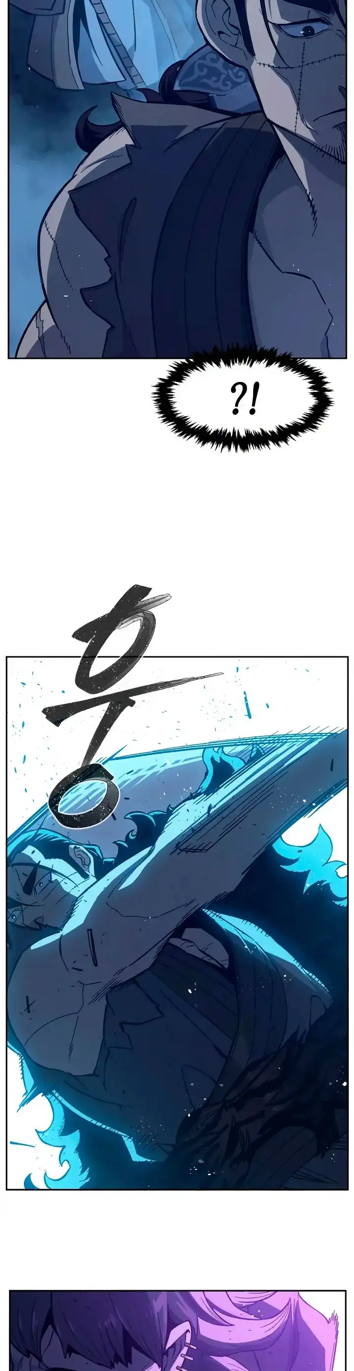 Read El Sentido Absoluto de la Espada ES Manga Online