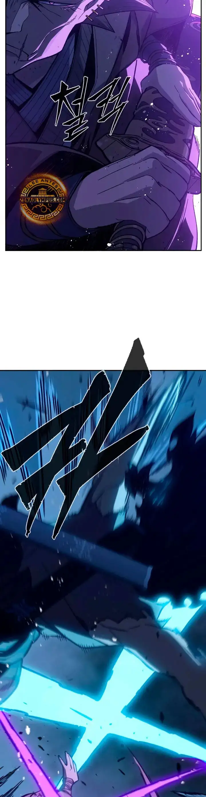 Read El Sentido Absoluto de la Espada ES Manga Online