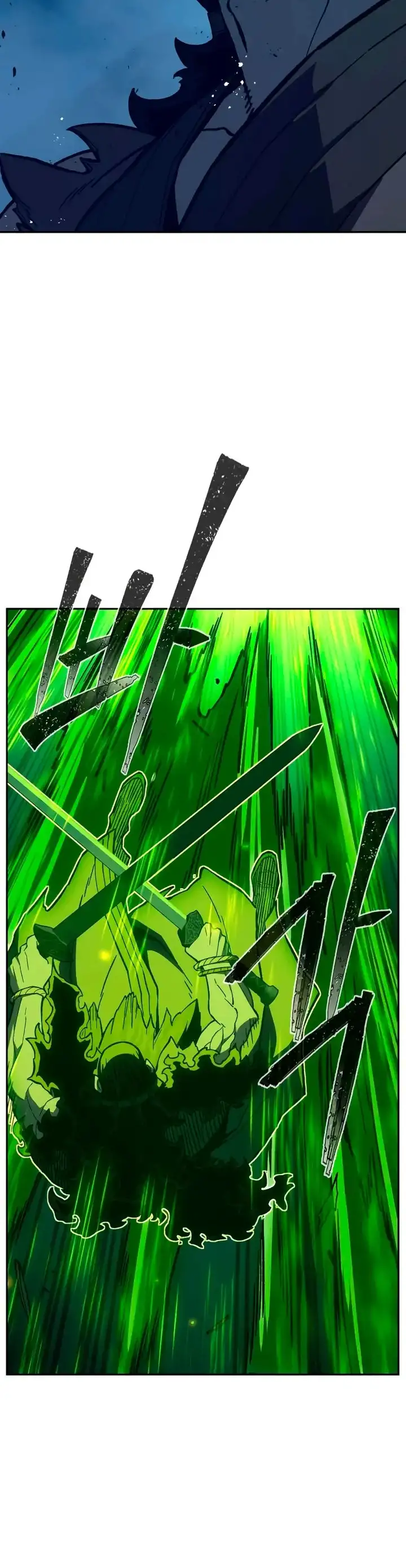 Read El Sentido Absoluto de la Espada ES Manga Online