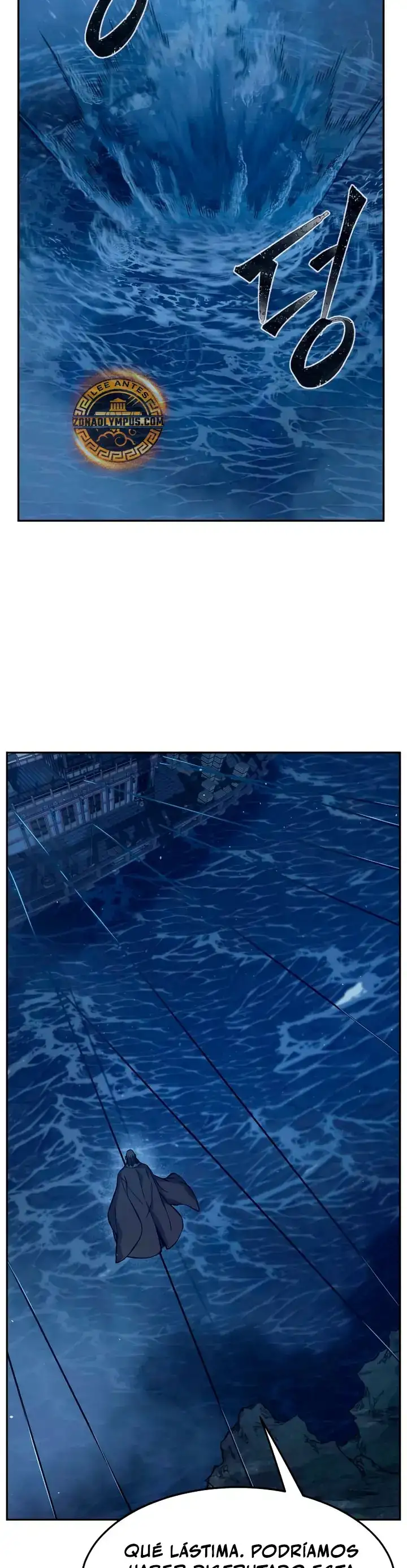 Read El Sentido Absoluto de la Espada ES Manga Online