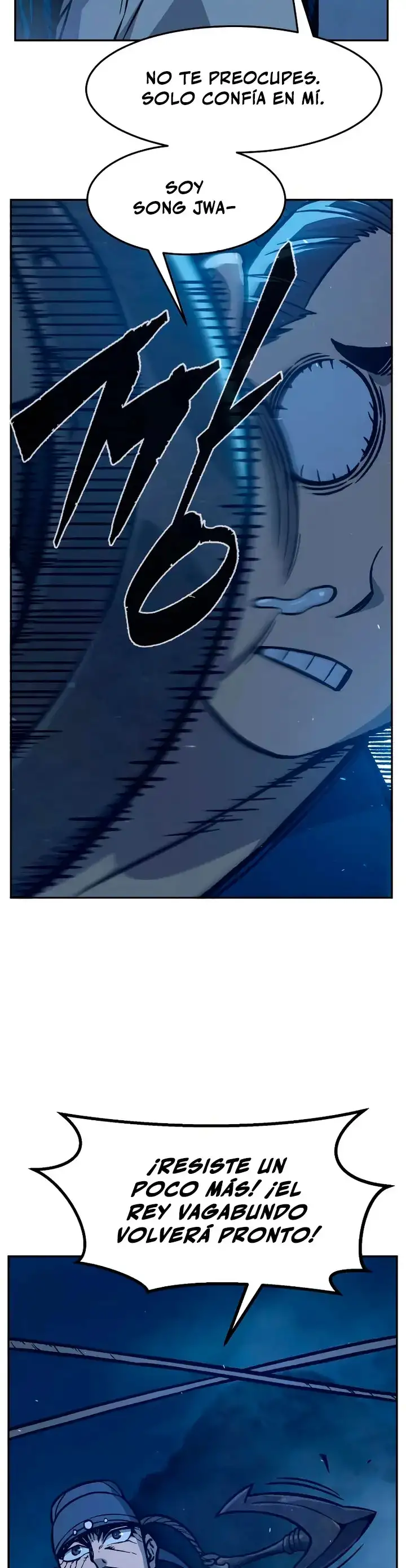 Read El Sentido Absoluto de la Espada ES Manga Online