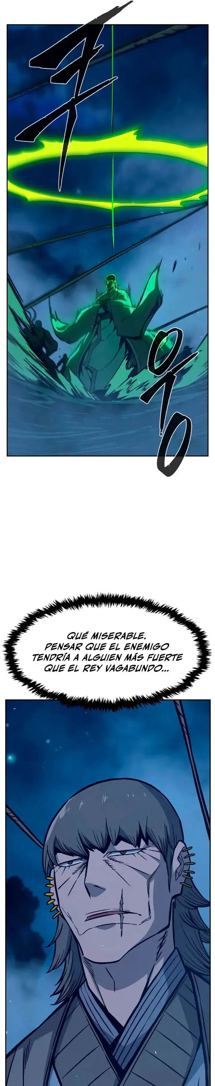 Read El Sentido Absoluto de la Espada ES Manga Online