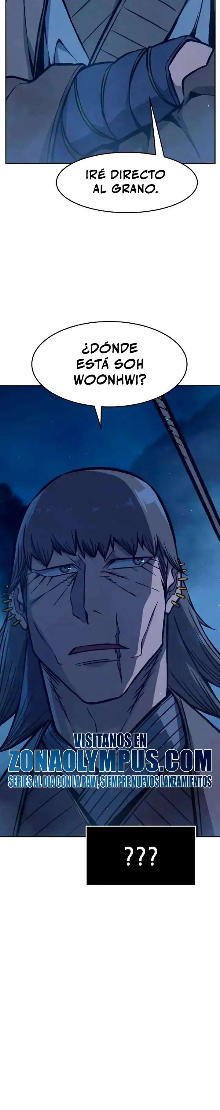 Read El Sentido Absoluto de la Espada ES Manga Online