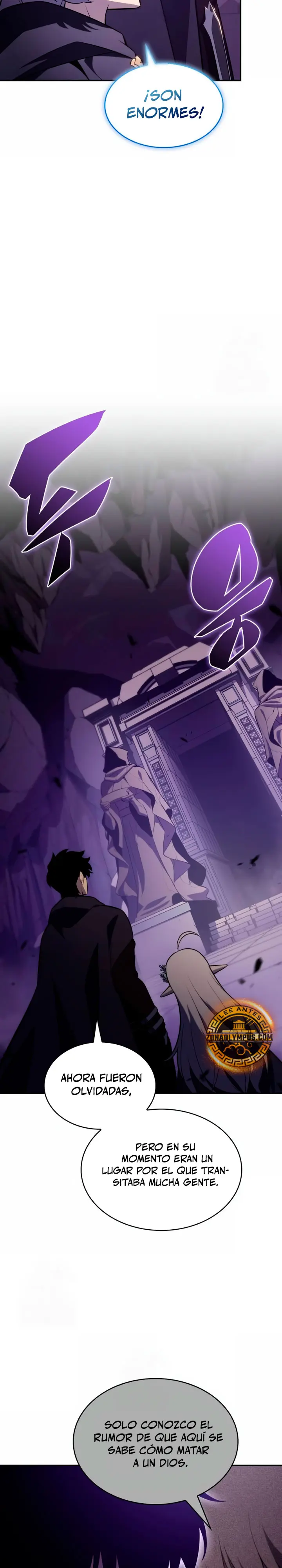 Read El asesino que retornó como el hijo del duque ES Manga Online