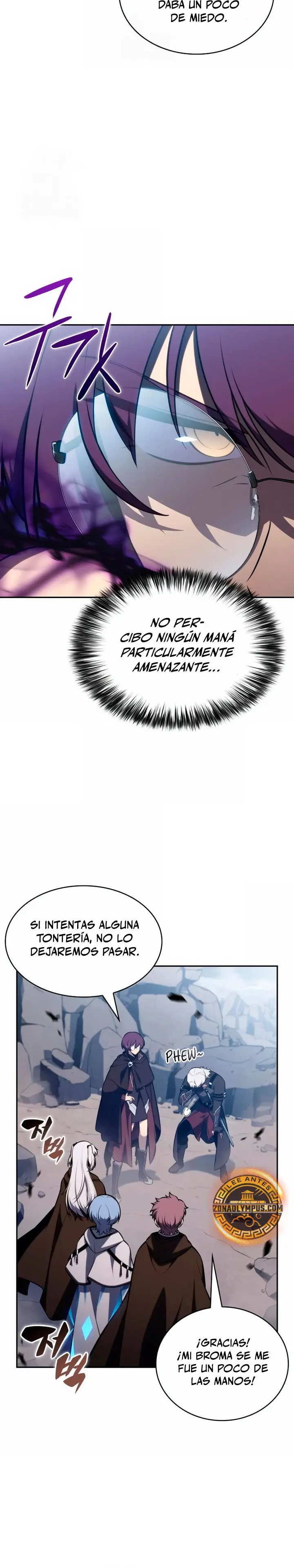 Read El asesino que retornó como el hijo del duque ES Manga Online