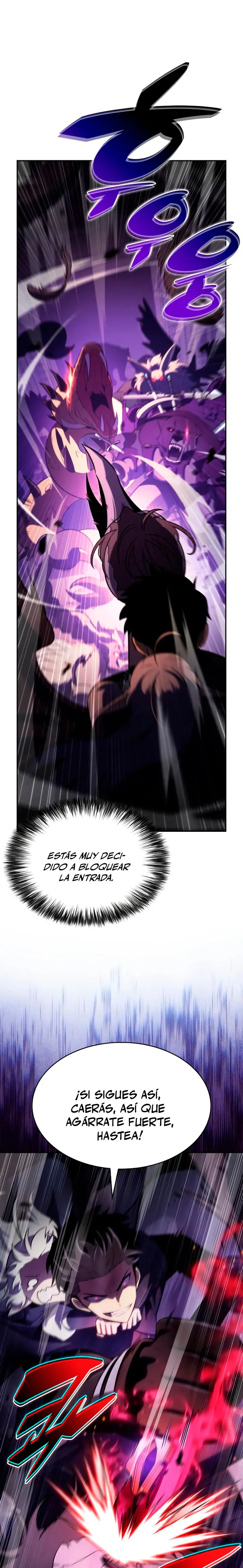 Read El asesino que retornó como el hijo del duque ES Manga Online