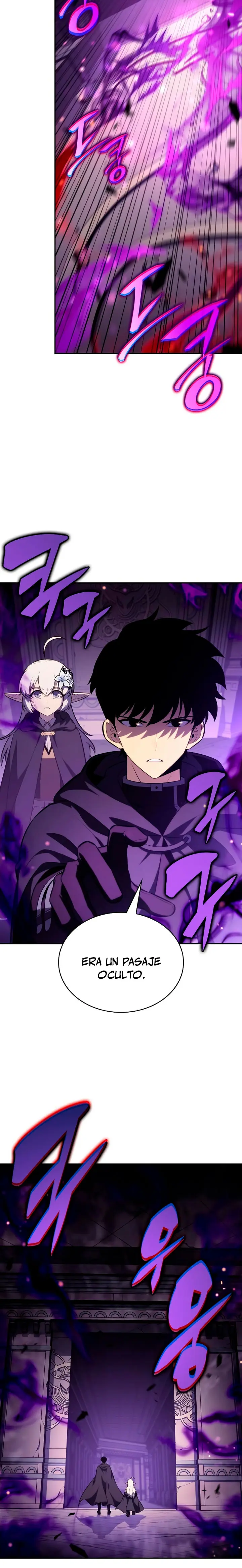 Read El asesino que retornó como el hijo del duque ES Manga Online