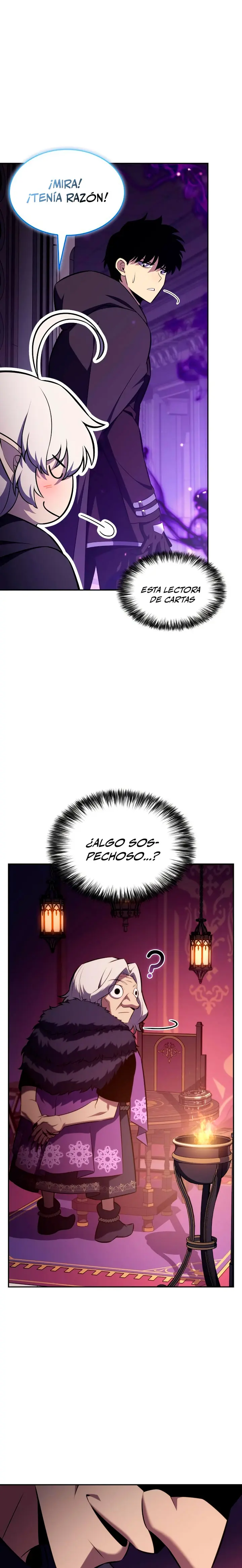 Read El asesino que retornó como el hijo del duque ES Manga Online