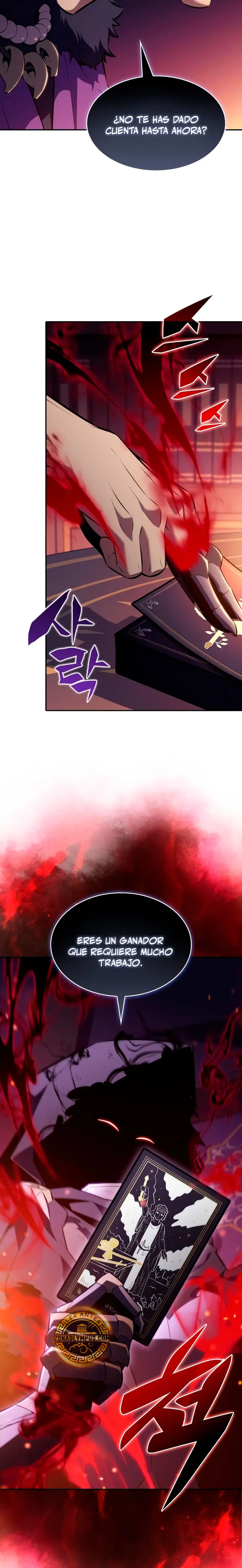 Read El asesino que retornó como el hijo del duque ES Manga Online