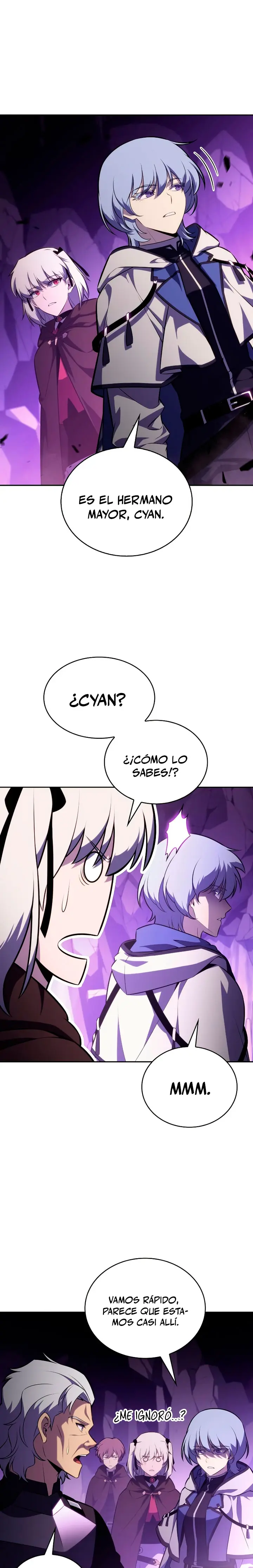 Read El asesino que retornó como el hijo del duque ES Manga Online