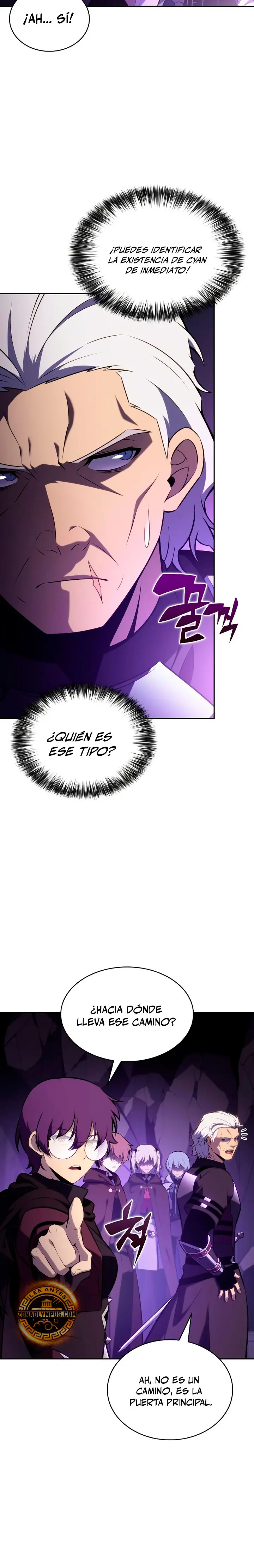 Read El asesino que retornó como el hijo del duque ES Manga Online