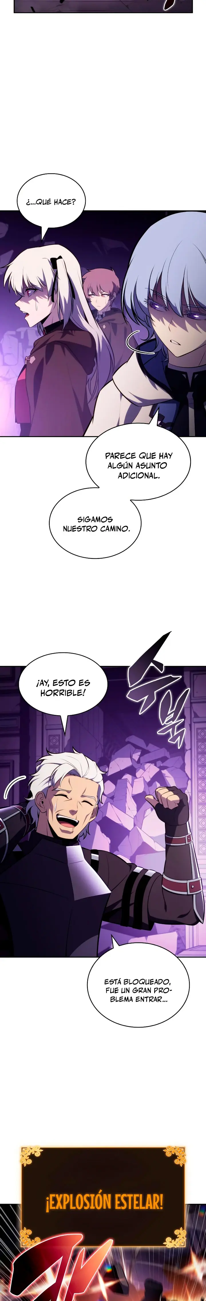 Read El asesino que retornó como el hijo del duque ES Manga Online