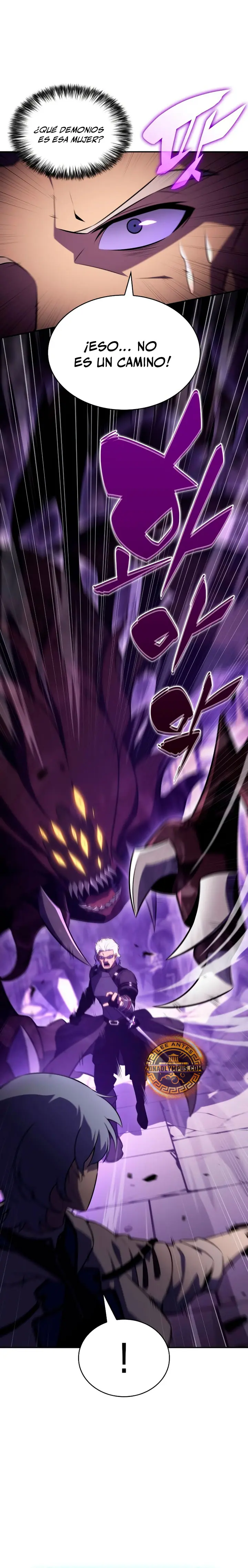 Read El asesino que retornó como el hijo del duque ES Manga Online