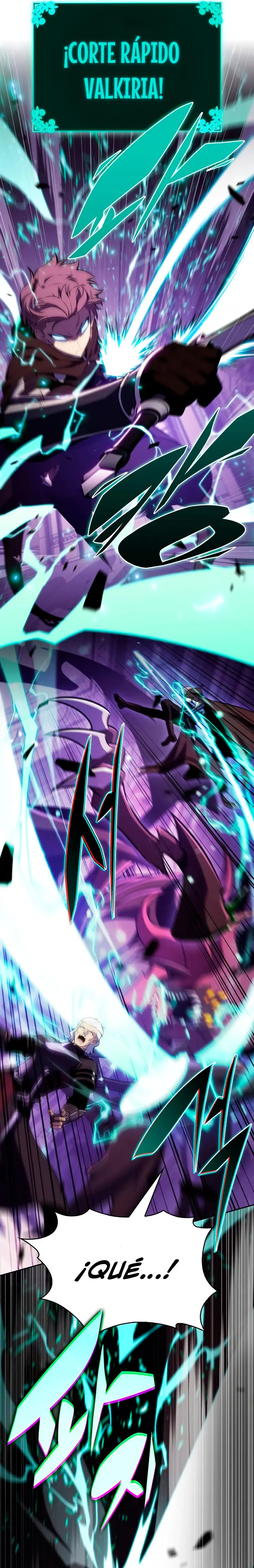 Read El asesino que retornó como el hijo del duque ES Manga Online