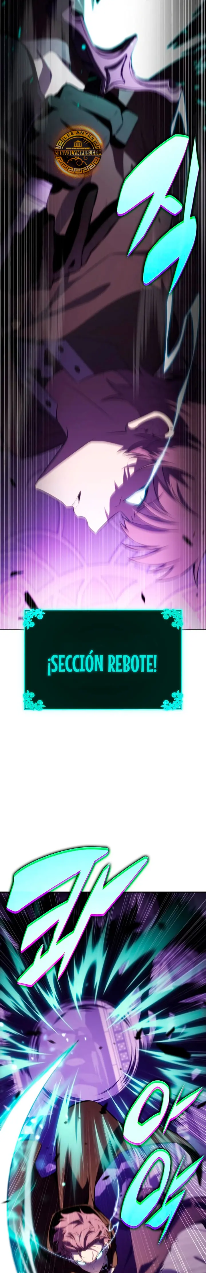 Read El asesino que retornó como el hijo del duque ES Manga Online