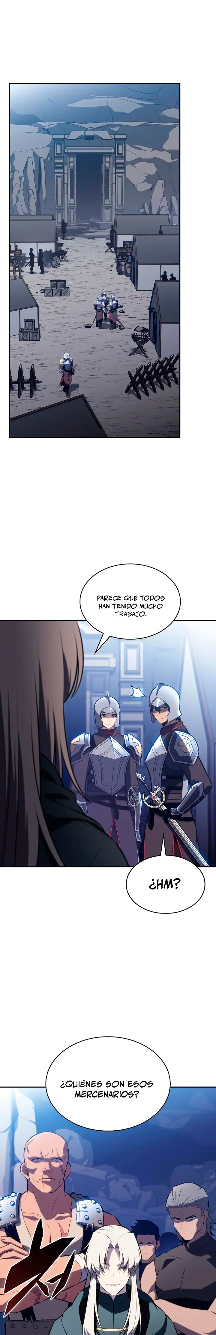 Read El asesino que retornó como el hijo del duque ES Manga Online