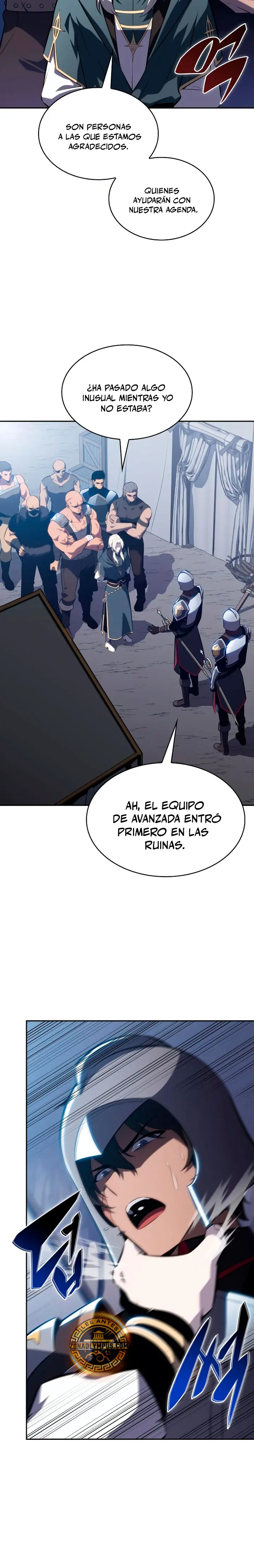 Read El asesino que retornó como el hijo del duque ES Manga Online