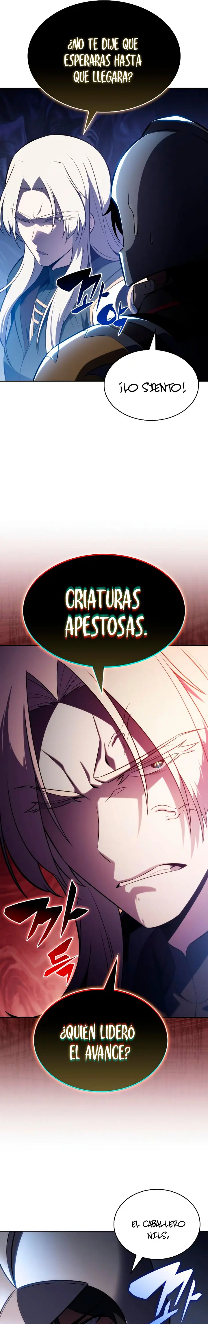 Read El asesino que retornó como el hijo del duque ES Manga Online