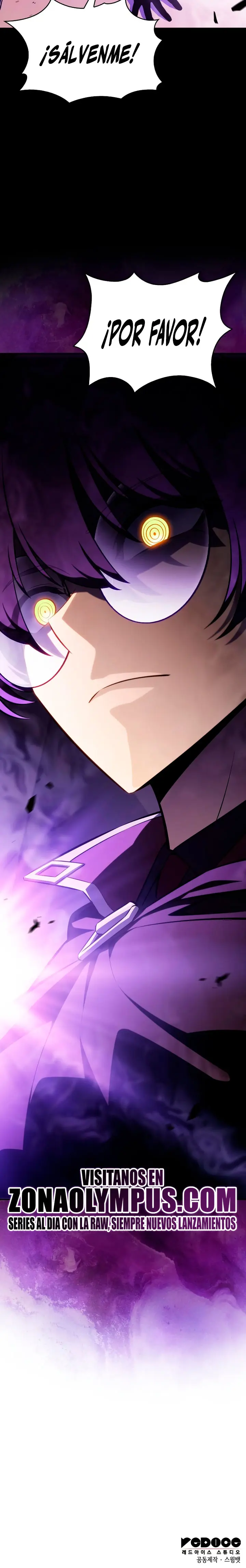 Read El asesino que retornó como el hijo del duque ES Manga Online