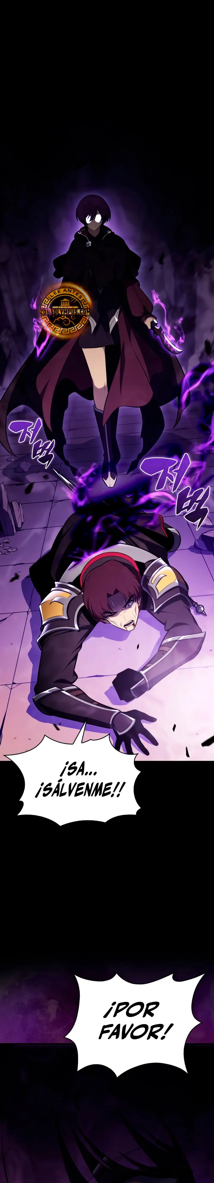 Read El asesino que retornó como el hijo del duque ES Manga Online