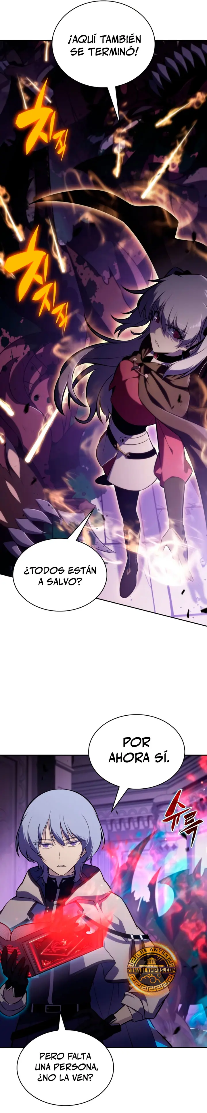 Read El asesino que retornó como el hijo del duque ES Manga Online