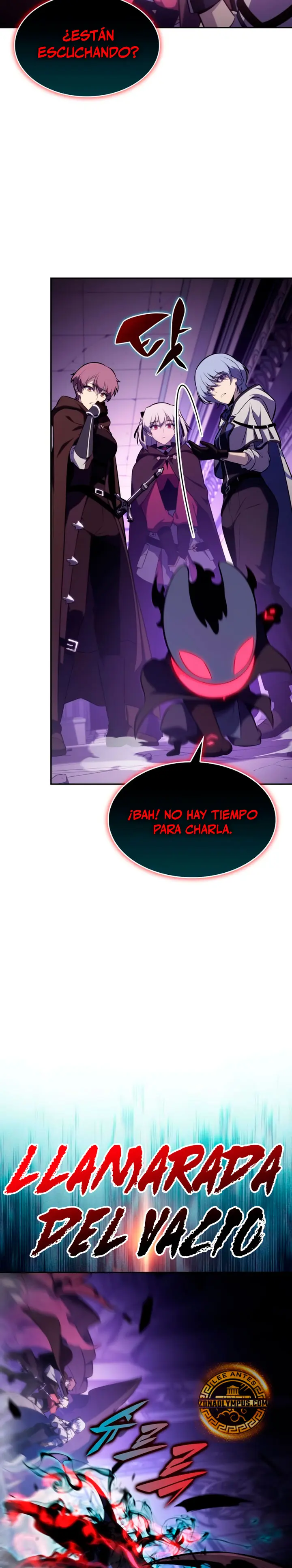 Read El asesino que retornó como el hijo del duque ES Manga Online