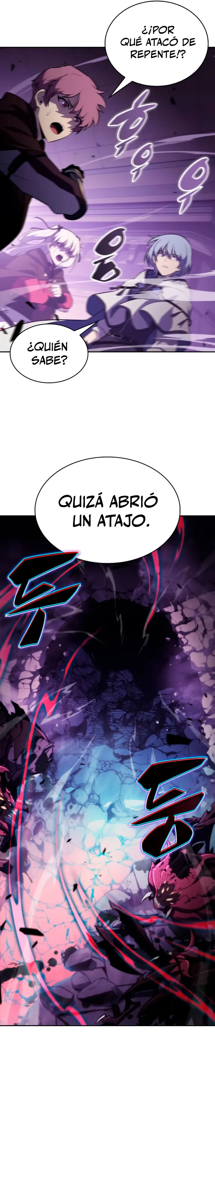 Read El asesino que retornó como el hijo del duque ES Manga Online