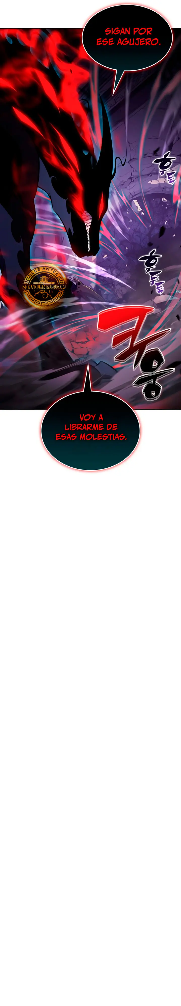 Read El asesino que retornó como el hijo del duque ES Manga Online