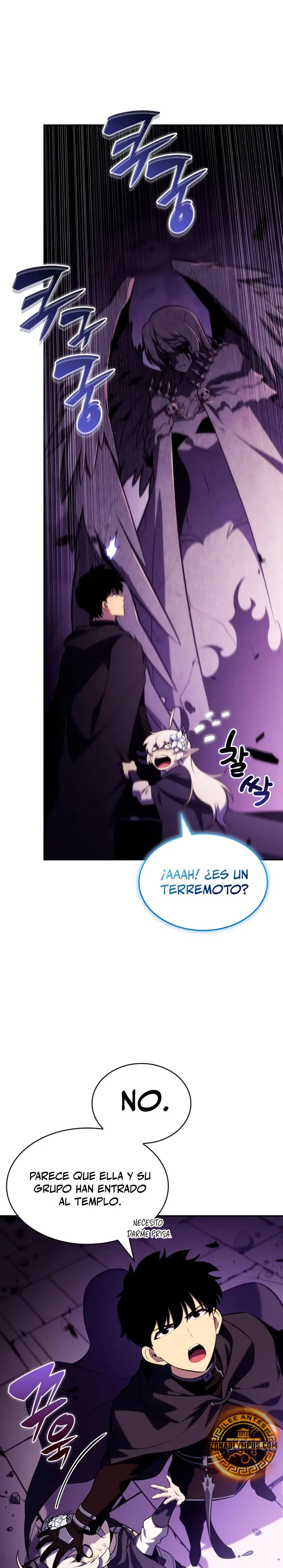 Read El asesino que retornó como el hijo del duque ES Manga Online