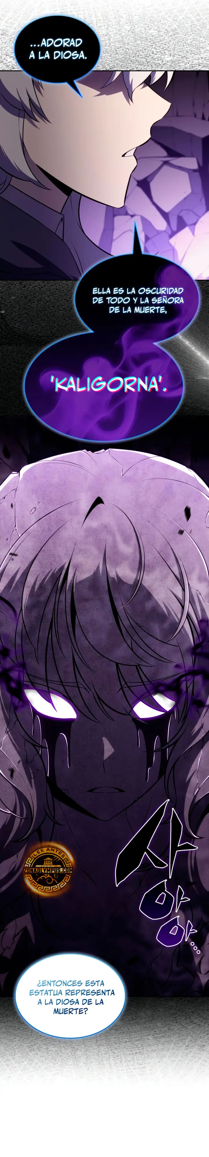 Read El asesino que retornó como el hijo del duque ES Manga Online