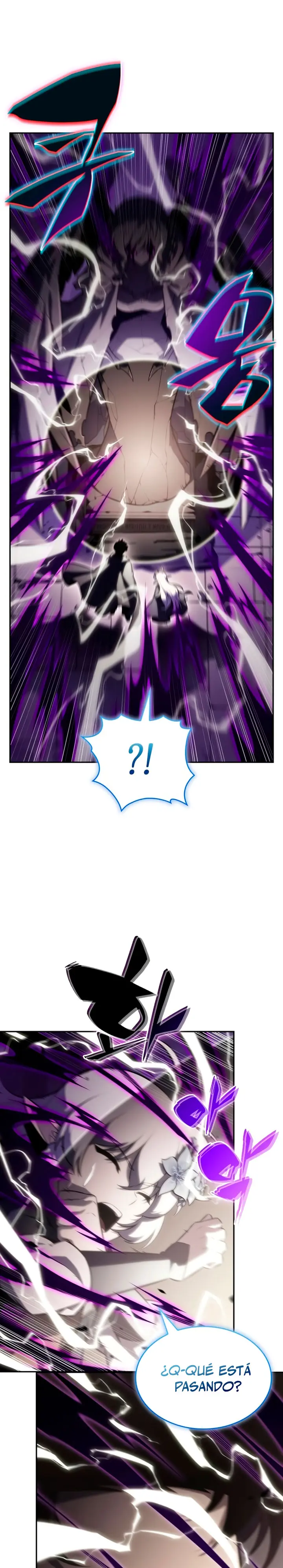 Read El asesino que retornó como el hijo del duque ES Manga Online