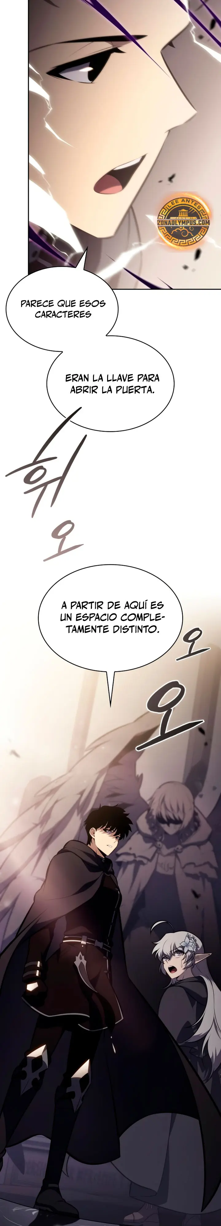 Read El asesino que retornó como el hijo del duque ES Manga Online