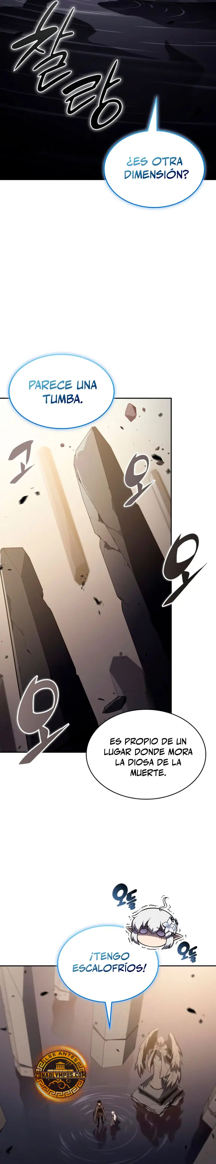 Read El asesino que retornó como el hijo del duque ES Manga Online