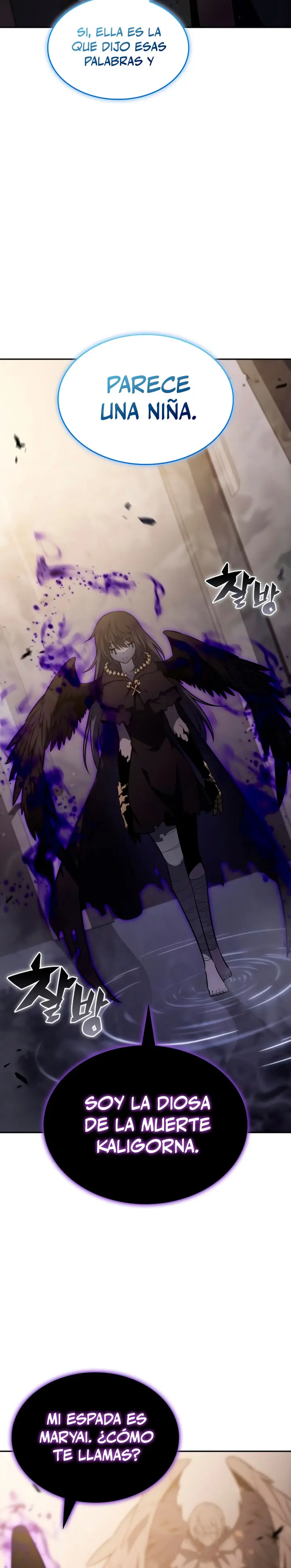 Read El asesino que retornó como el hijo del duque ES Manga Online