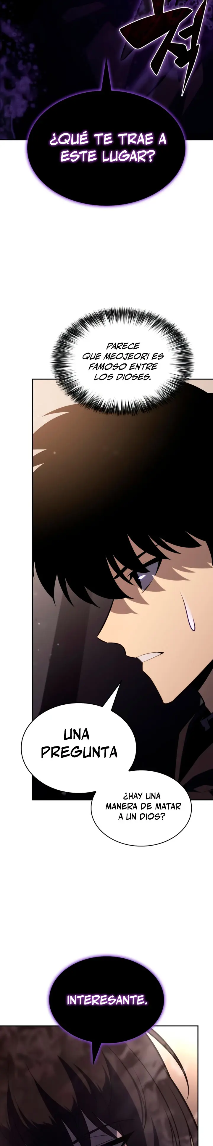 Read El asesino que retornó como el hijo del duque ES Manga Online