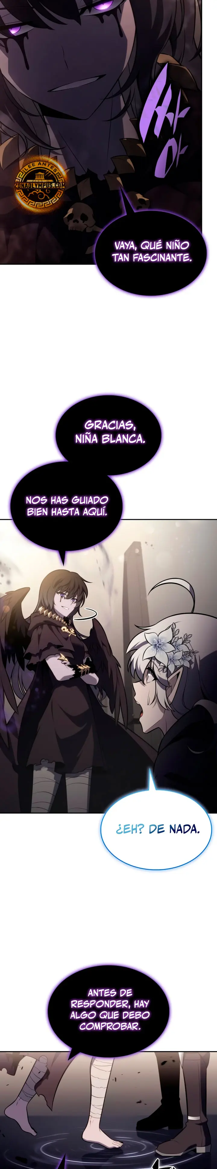 Read El asesino que retornó como el hijo del duque ES Manga Online