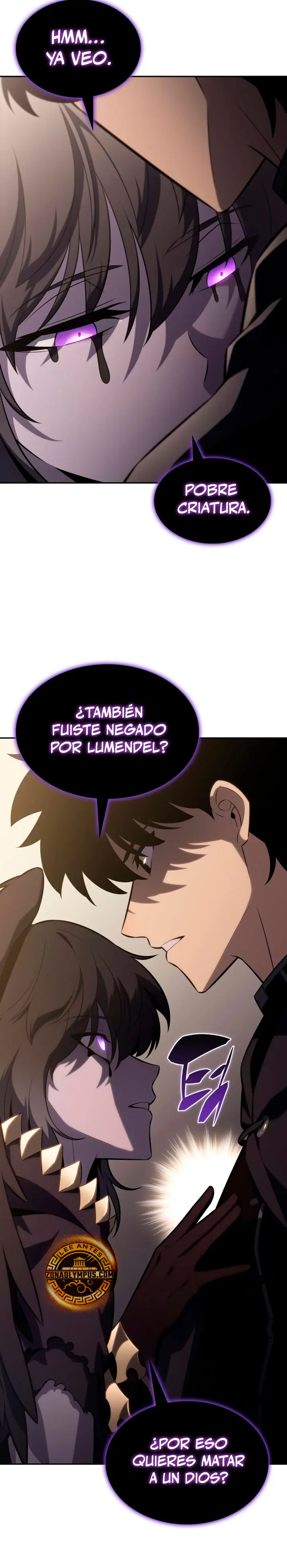 Read El asesino que retornó como el hijo del duque ES Manga Online