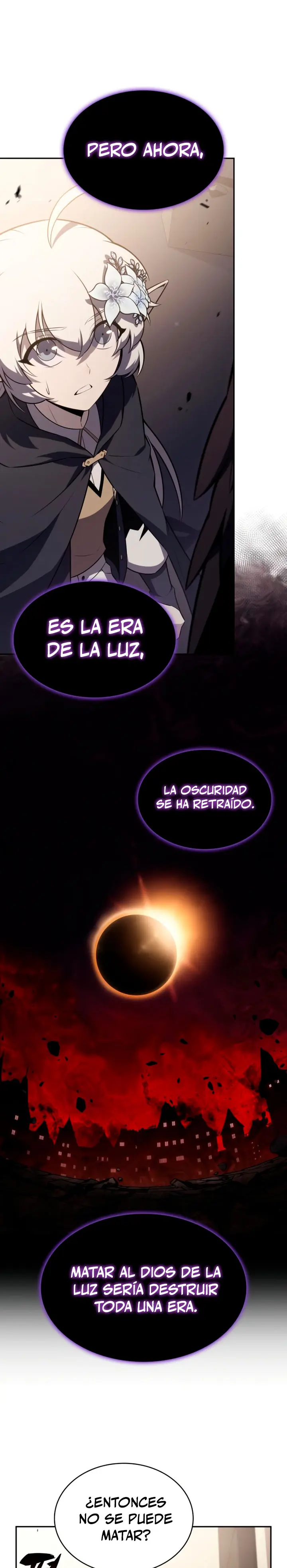 Read El asesino que retornó como el hijo del duque ES Manga Online